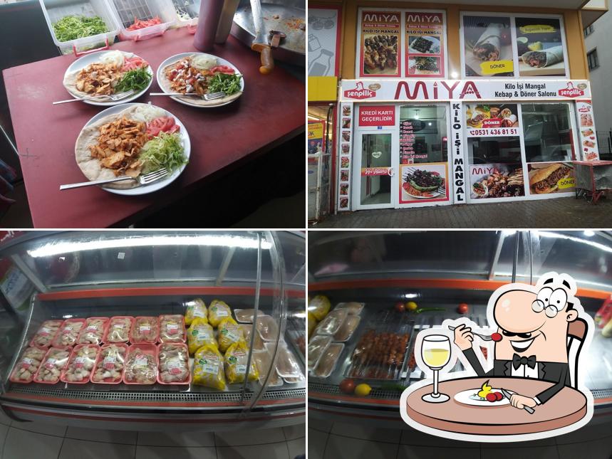 MİYA Kebap ve Döner