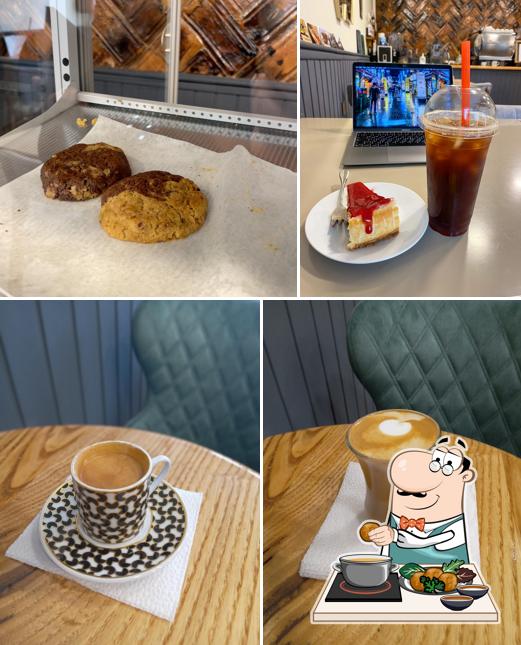 Miracle Cafe Qəbələ