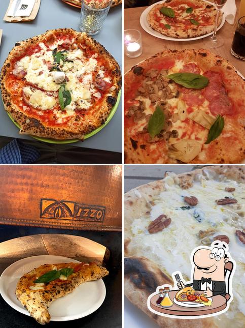 Pizzeria il mercato