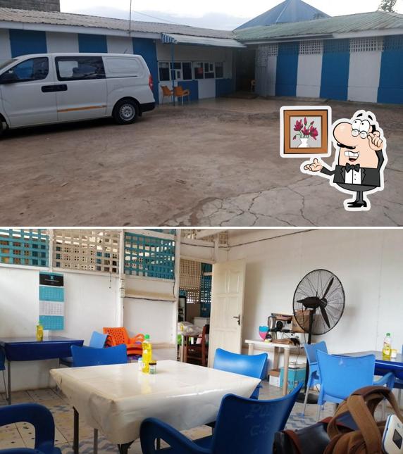 Poba Catering Services