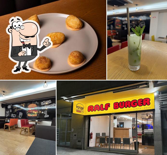 Ralf Burger – Lousada