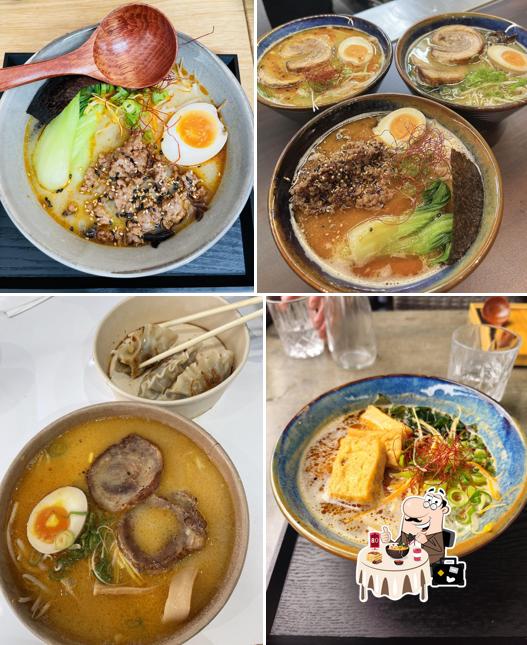 Ramen Tatsu Offenburg
