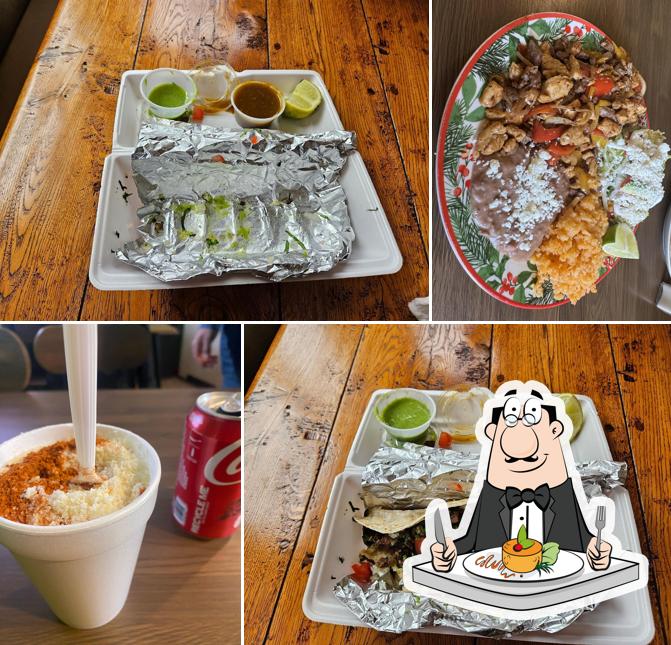 Taqueria La Vane
