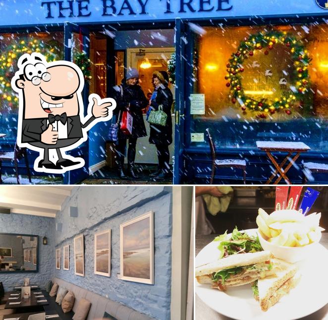 The Bay Tree