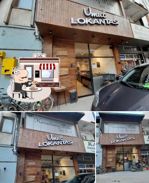 Umut lokantası