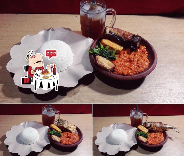 Warung Dua Kipas