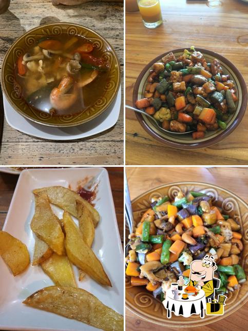 Warung Makan MADE