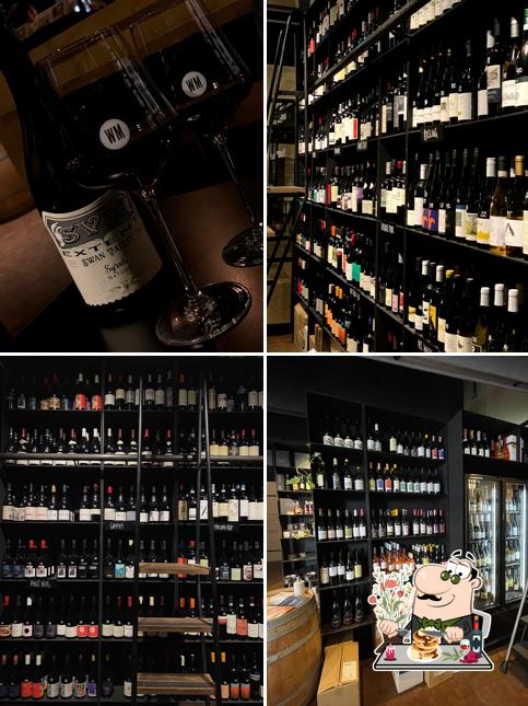 Wine Merchant
