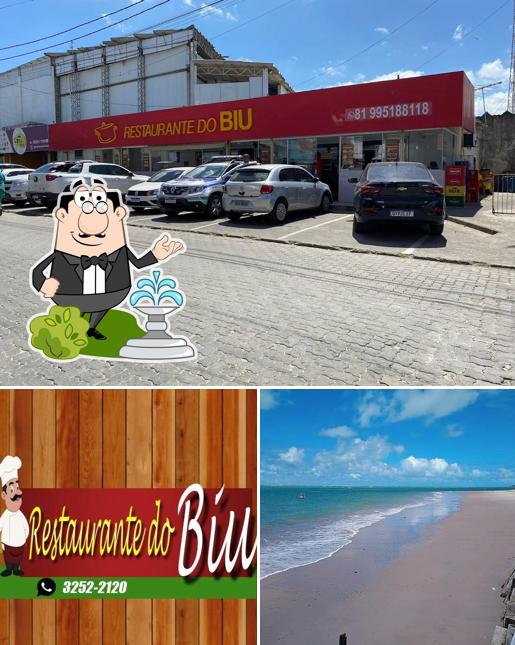 Restaurante do Biu