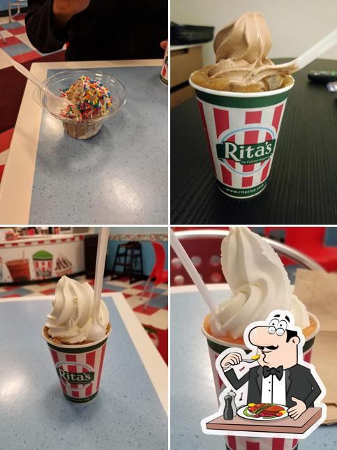 Rita's Italian Ice & Frozen Custard