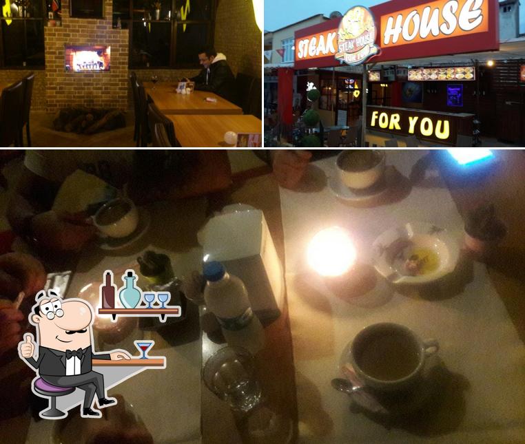Steak House For You