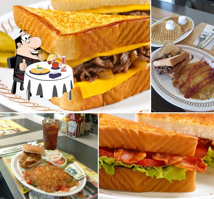 Waffle House