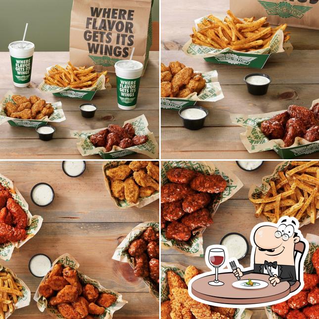 Wingstop