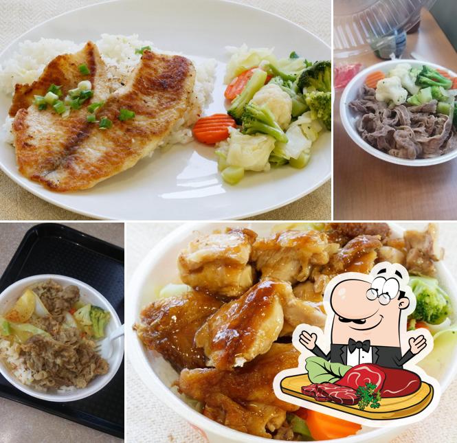 Yoshinoya