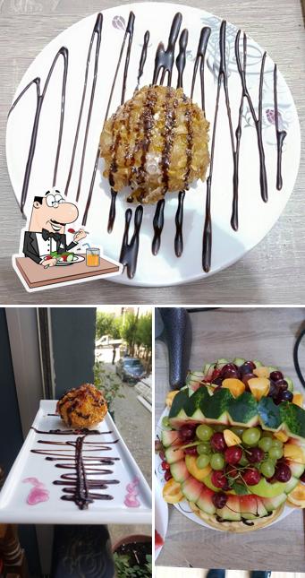 Zerdalin Nargile Cafe