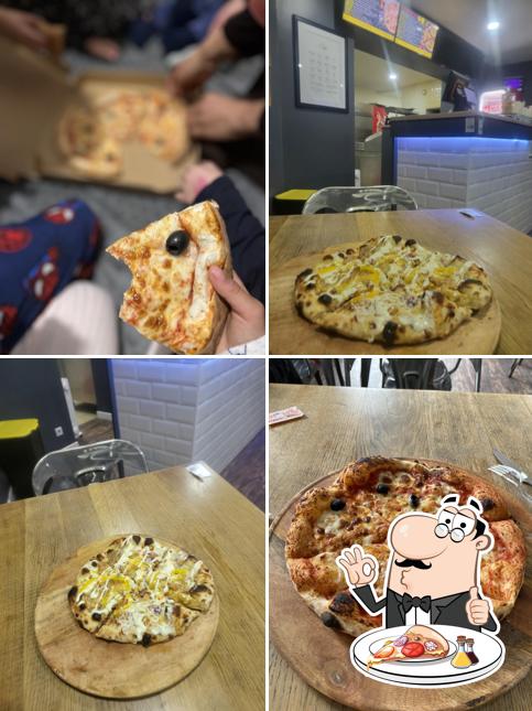 Baggio Pizza