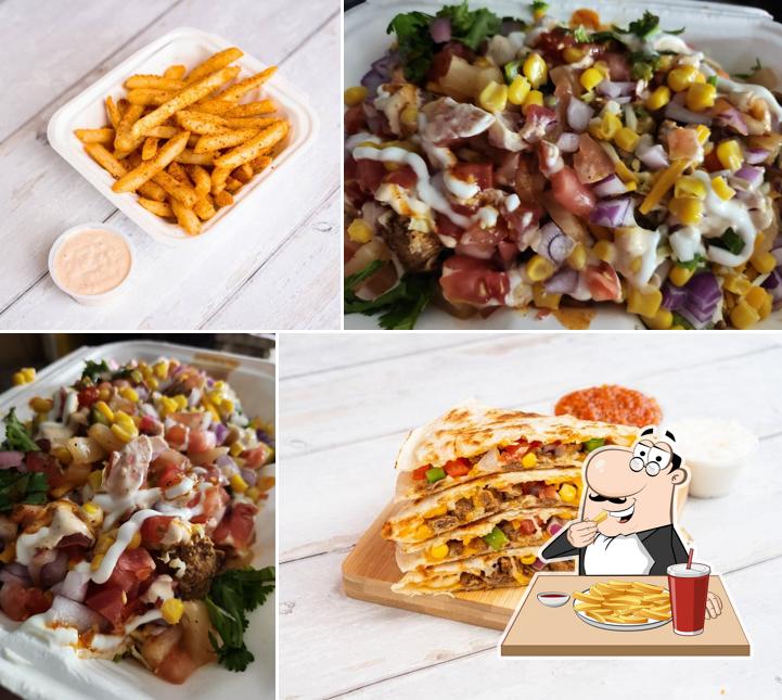 barBURRITO