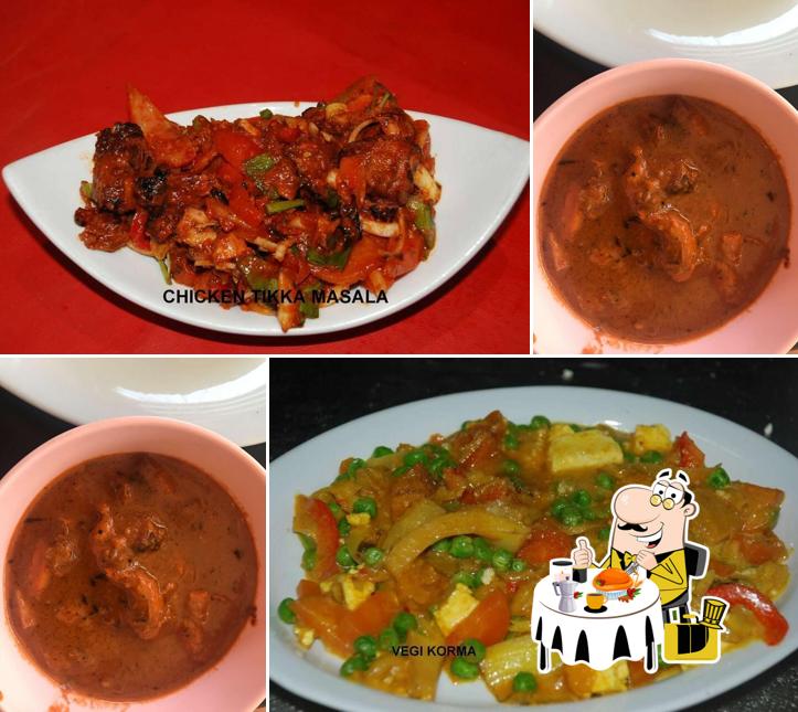 Madhumoti Restaurant