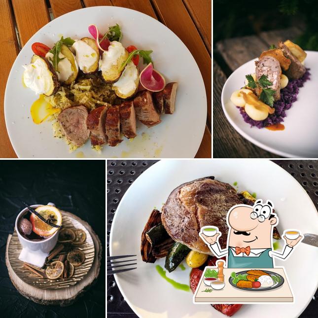 Prodiż Bistro
