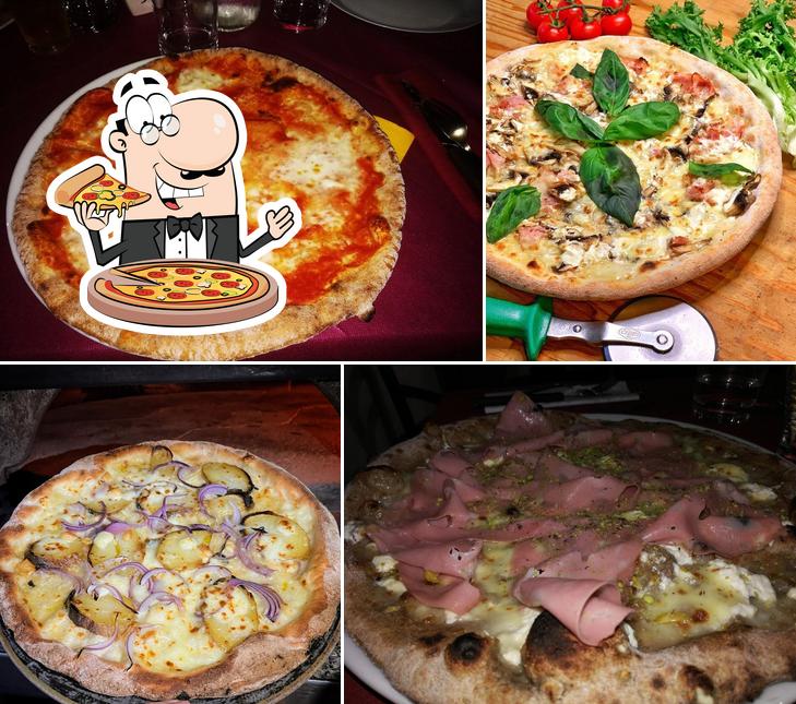 EL PUENTE PIZZA & STEAKHOUSE