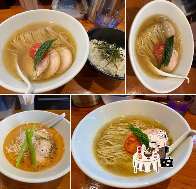 The Blues Noodles