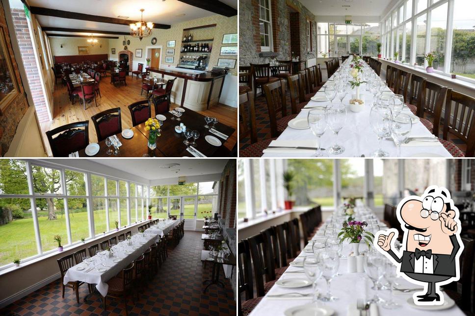 Ashbrook Arms Town House
