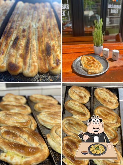 BAŠ DOBAR BUREK