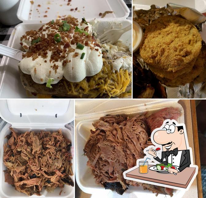 Bully Barbeque