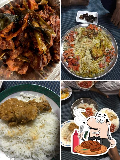 Biryani House Restaurant