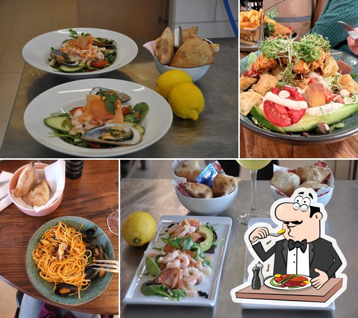 Restaurant La Pace