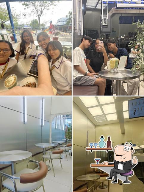 SEOUL TOKYO Signatures - Paseo Outlets Santa Rosa Laguna