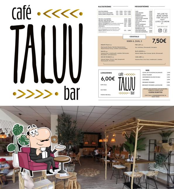 Café Taluu