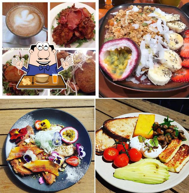 Chaos Cafe