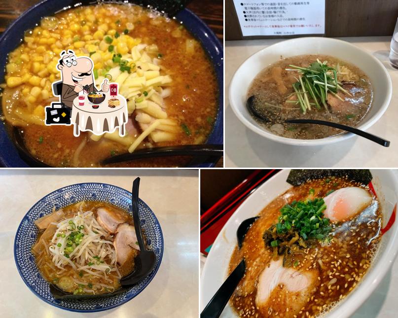 Dairyuken Ozakudai