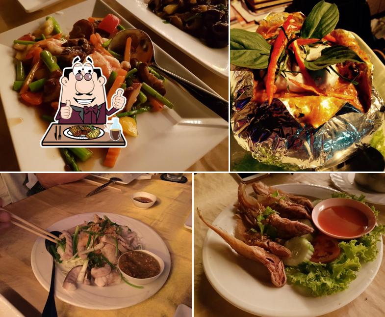 Eat Lom Chom Mekong