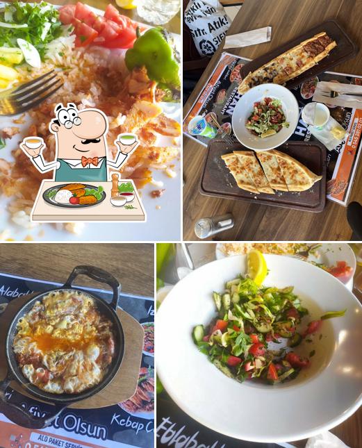 Han Restaurant Kahta