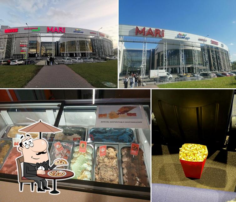 Кинобар