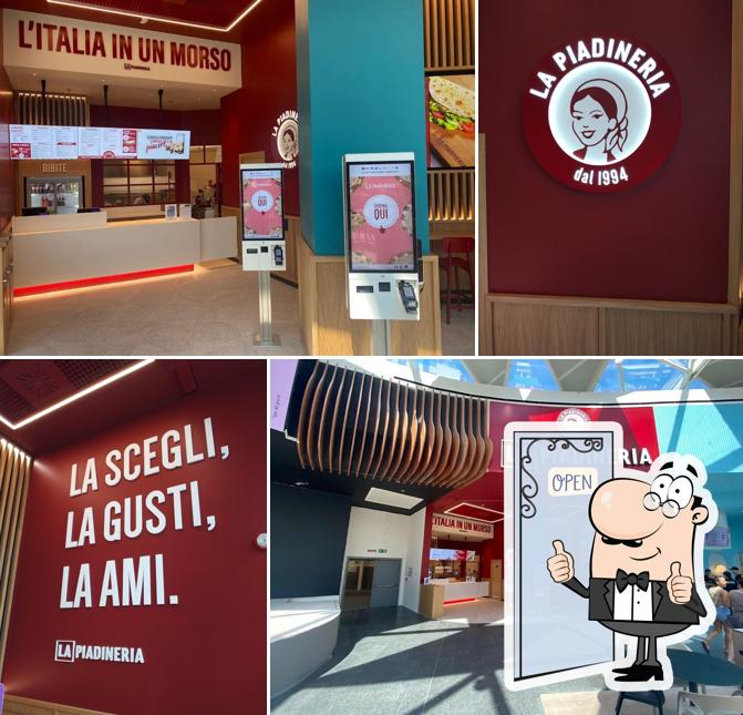 La Piadineria