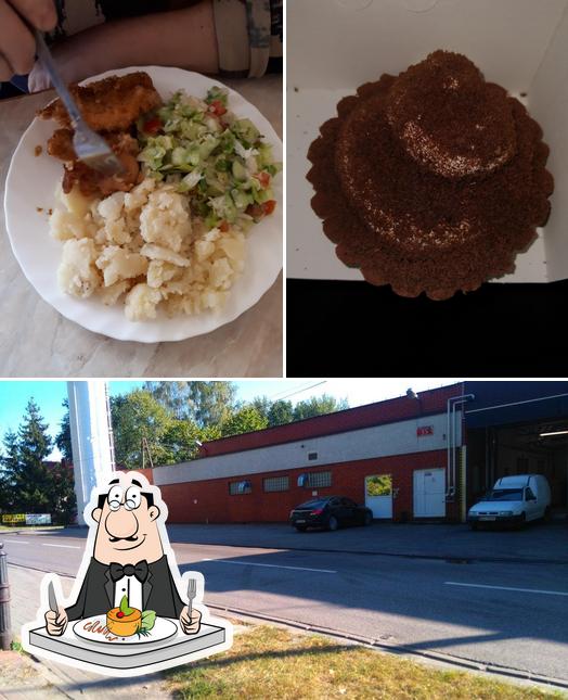 Piekarnia Oskroba Sklep Firmowy