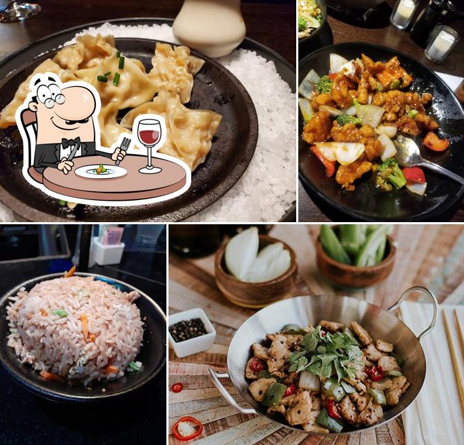 P.F. Chang's