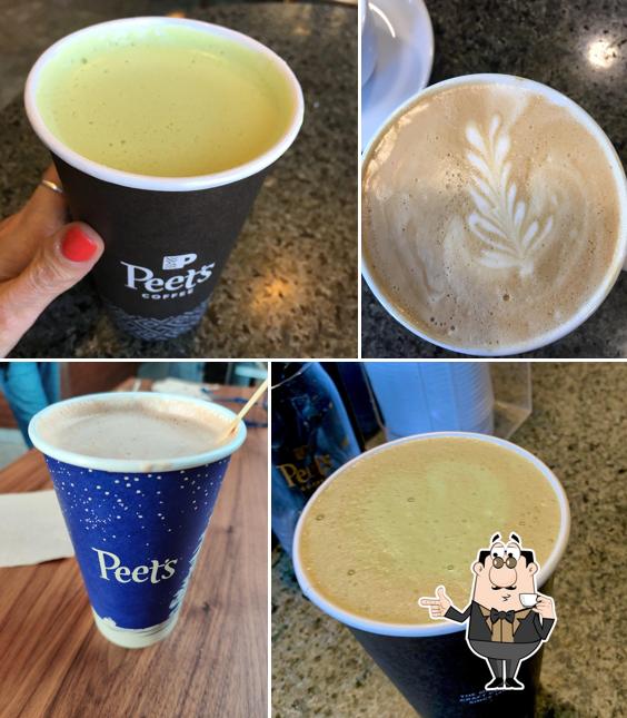 Peet's Coffee