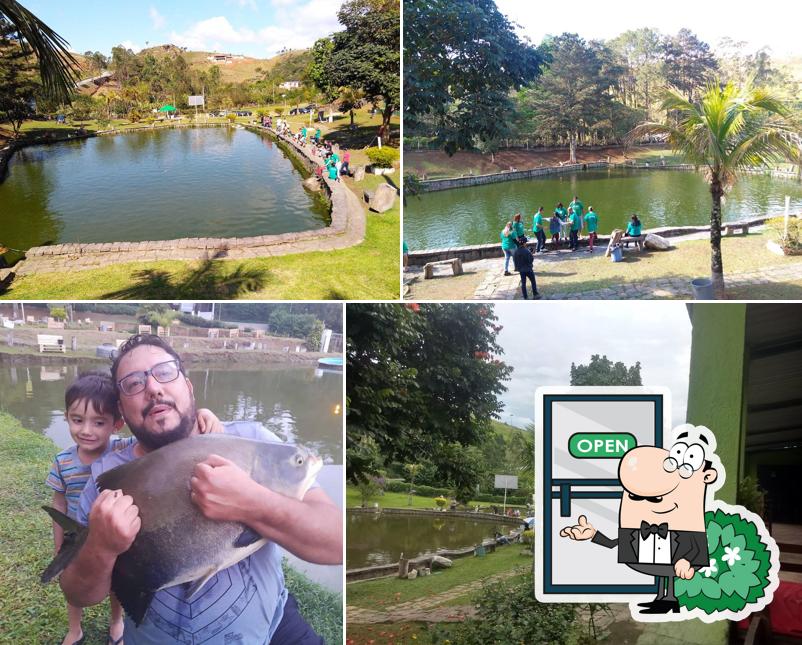 Pesqueiro km 4