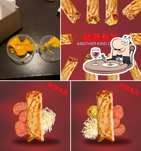 KRAX