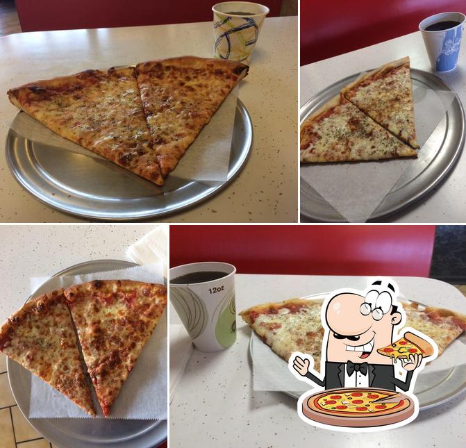 Mama Lucia's Pizzeria