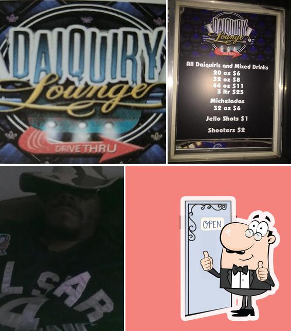 The Daiquiri Lounge 2020 & Beyond