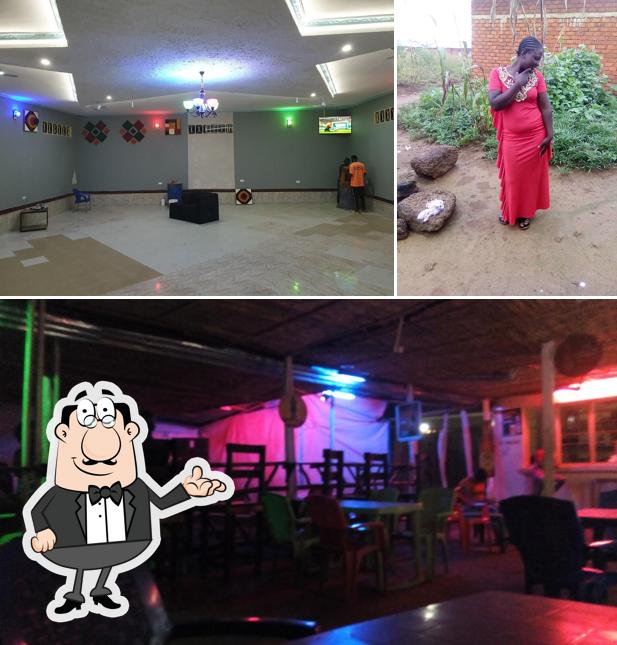 Rose Pub
