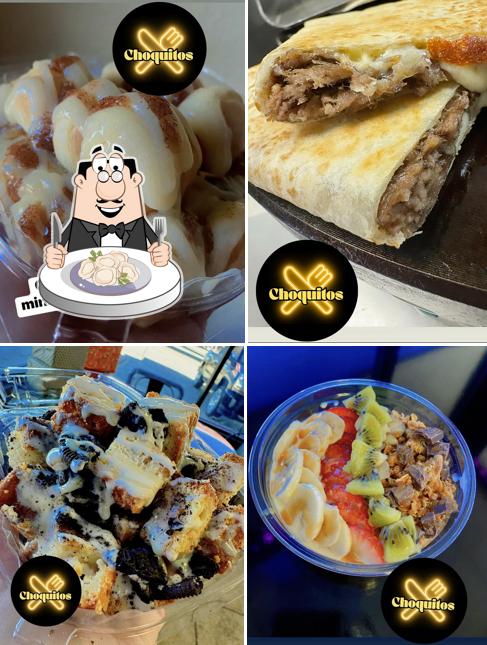 Choquitos