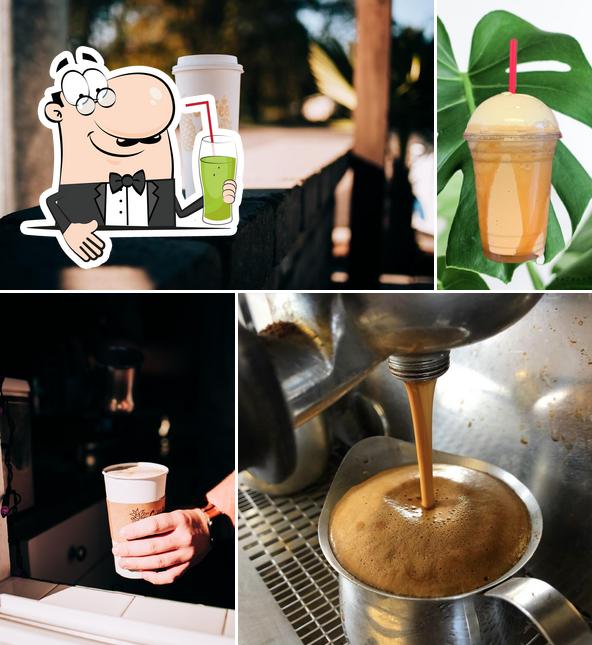 Coffee Cabana