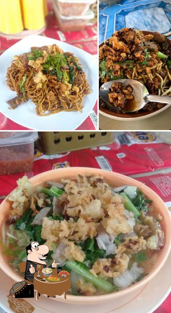 Dapur mama itey