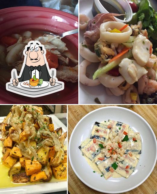 Di Pasquale's